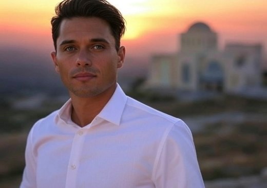 Glowfinity - Testimonial Matteo